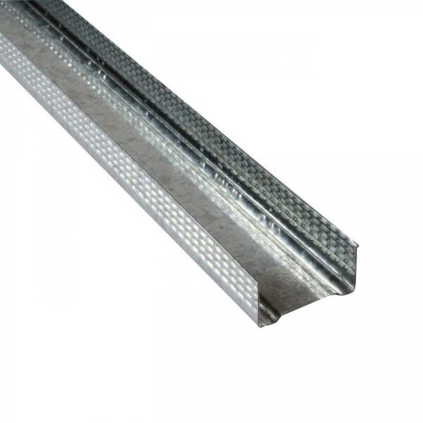 Canal Eco 39X20X0,5X3Mt