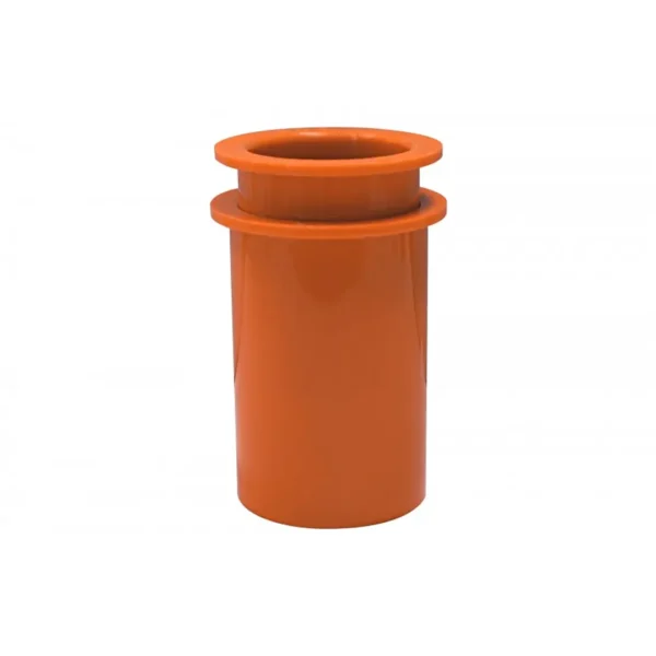 Conduit Salida Caja Pvc 25 Mm