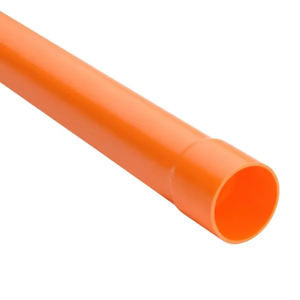 Conduit Tubo Conduit 25 Mm X 3 Metros