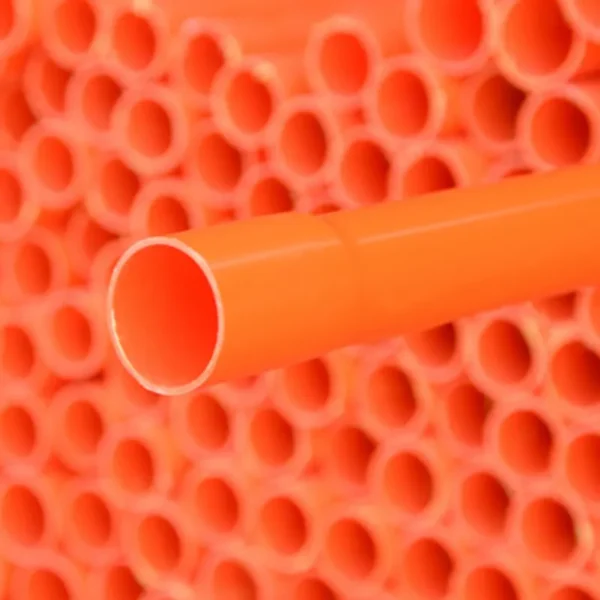 Conduit Tubo Conduit 40 Mm X 6 Metros