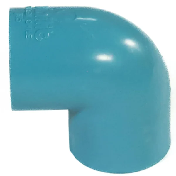 Codo 32Mm Hidraulico X 30